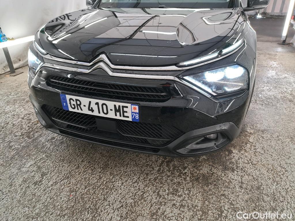  Citroen  C4 CITROEN  X / 2022 / 4P / Berline PureTech 130 S&S EAT8 Feel Pack #13