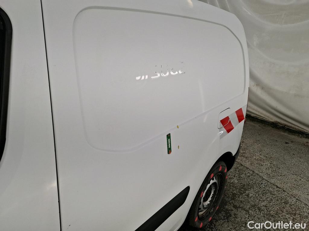  Citroen  Berlingo  Fourgon Club L1 (Court) 1.6 BlueHDi 100CV BVM5 E6 #3