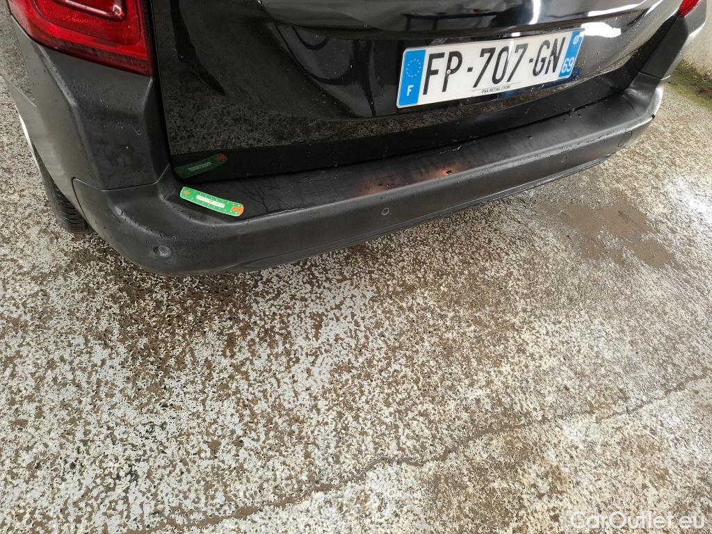  Citroen  Berlingo  Shine M 1.5 BlueHDi 100CV BVM5 E6dT #3