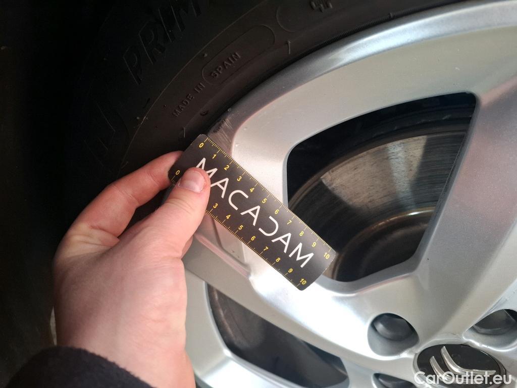  Citroen  C5 CITROEN  Aircross / 2018 / 5P / SUV Hybrid 225 ë-EAT8 Business #51