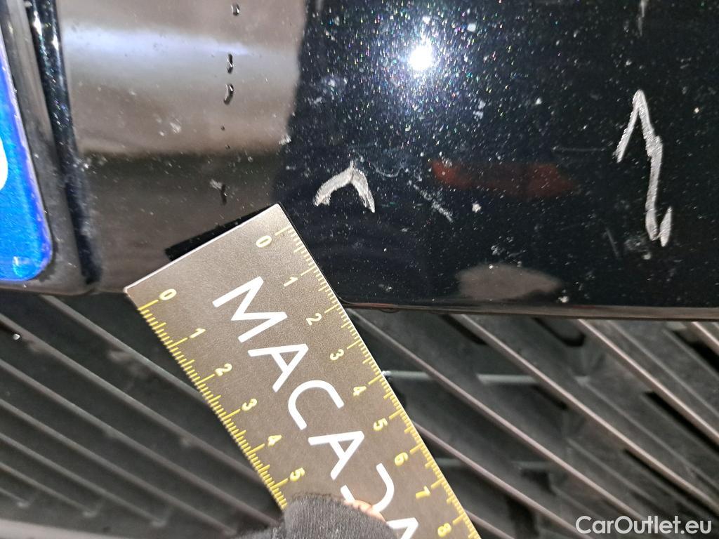  Citroen  C4 CITROEN  X / 2022 / 4P / Berline PureTech 130 S&S EAT8 Feel Pack #12