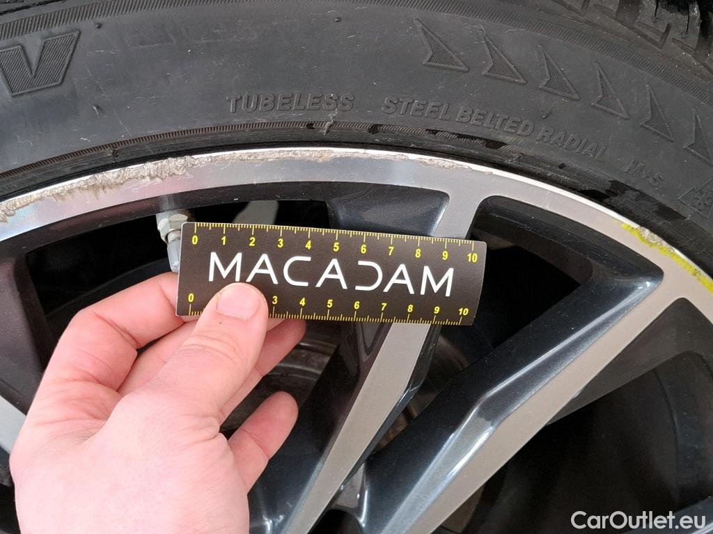  Bmw  X2 Série  sDrive 18d M Sport 2.0 150CV BVA8 E6dT #13