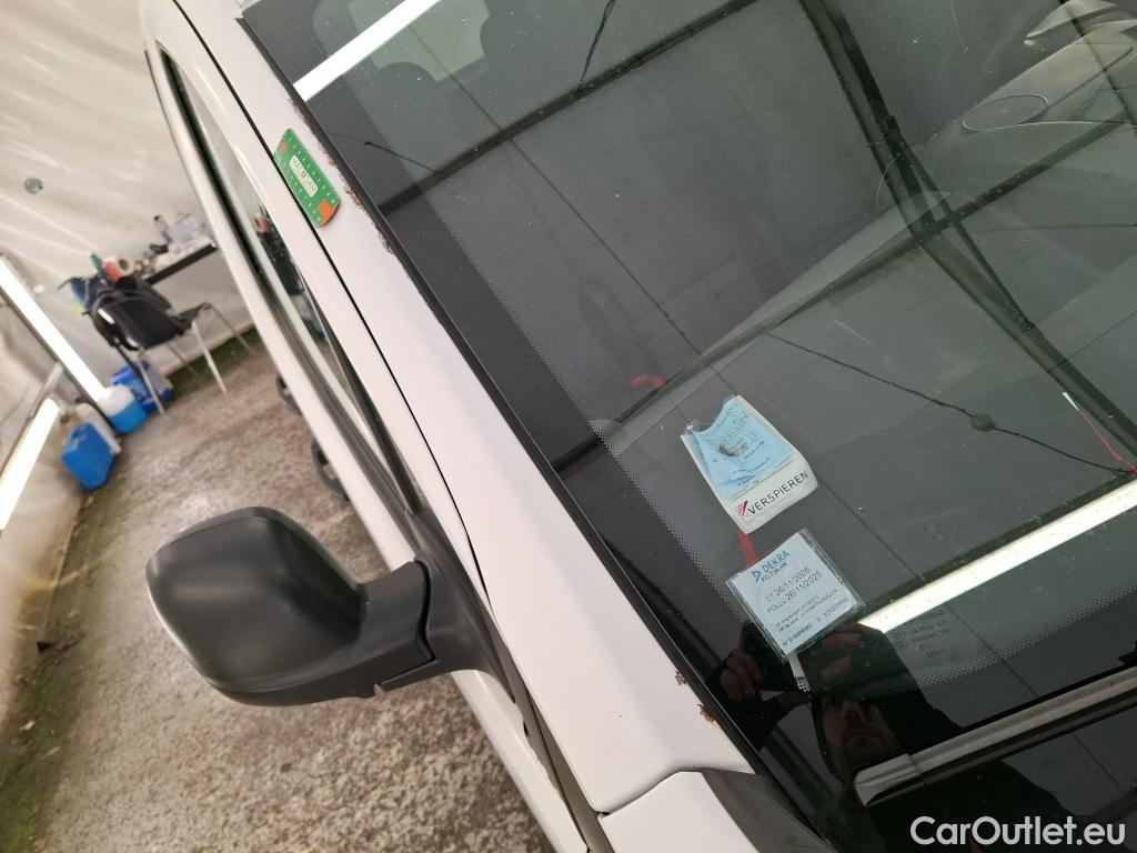  Citroen  Berlingo  Fourgon Club L1 (Court) 1.6 BlueHDi 100CV BVM5 E6 #18