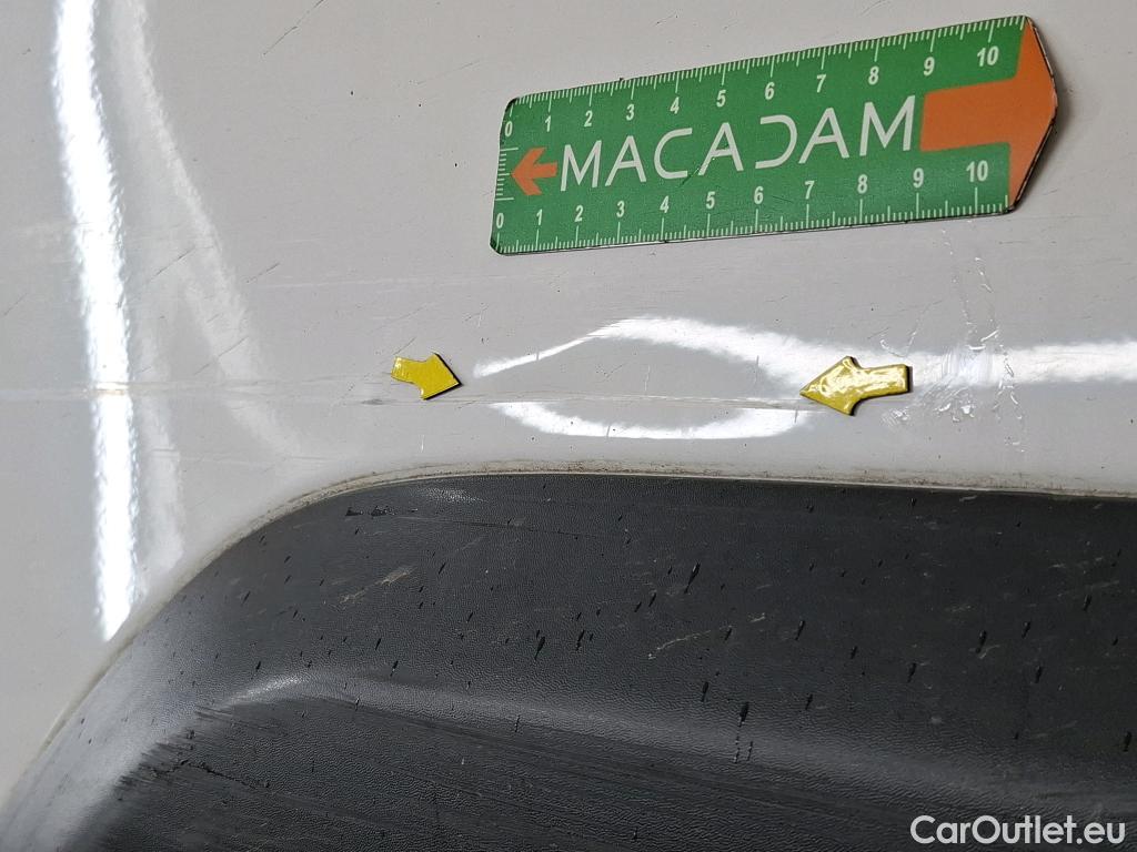  Citroen  Berlingo  Fourgon Club M 650 1.5 BlueHDi 75CV BVM5 E6dT #2