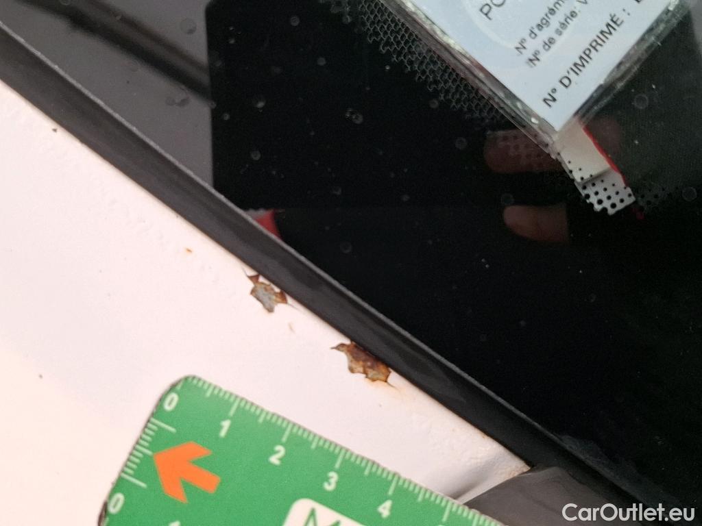  Citroen  Berlingo  Fourgon Club L1 (Court) 1.6 BlueHDi 100CV BVM5 E6 #20