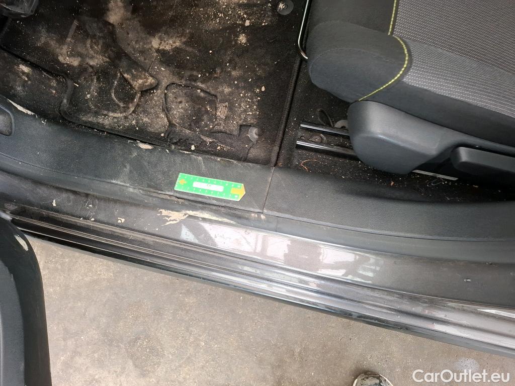  Citroen  C3  Shine Business 1.2 PureTech 110CV BVM6 E6d #11