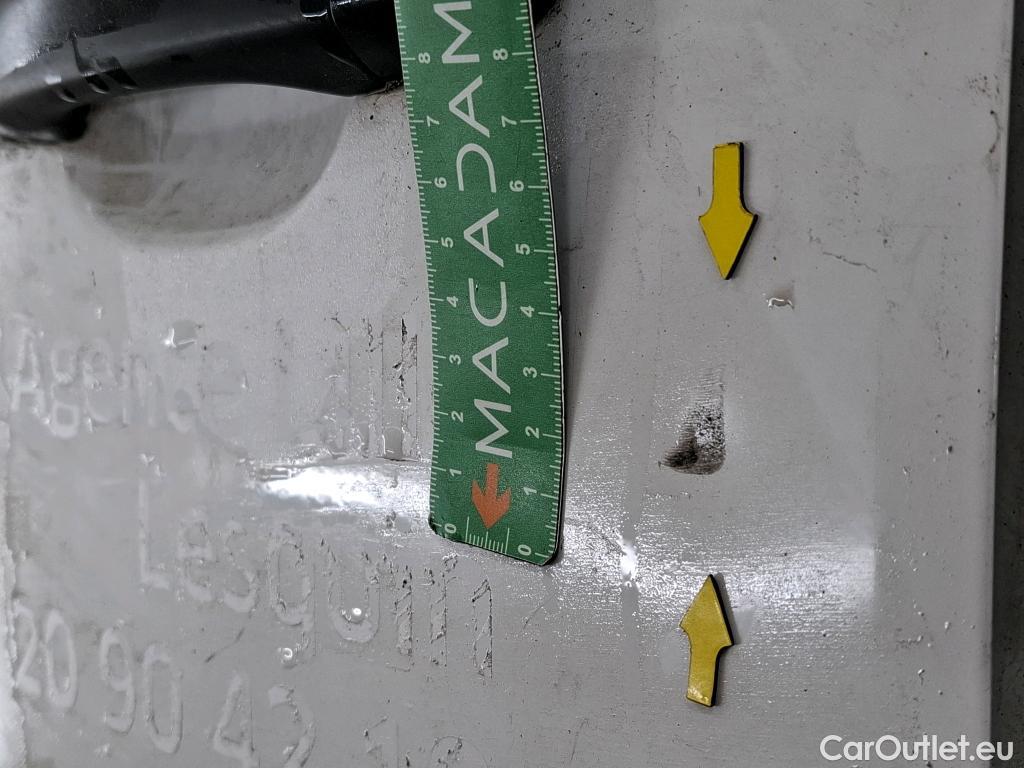  Citroen  Berlingo  Fourgon Club M 650 1.5 BlueHDi 75CV BVM5 E6dT #12