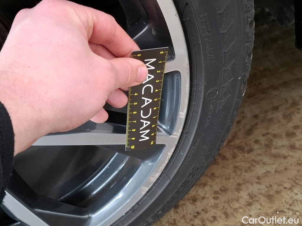  Bmw  X2 Série  sDrive 18d M Sport 2.0 150CV BVA8 E6dT #14