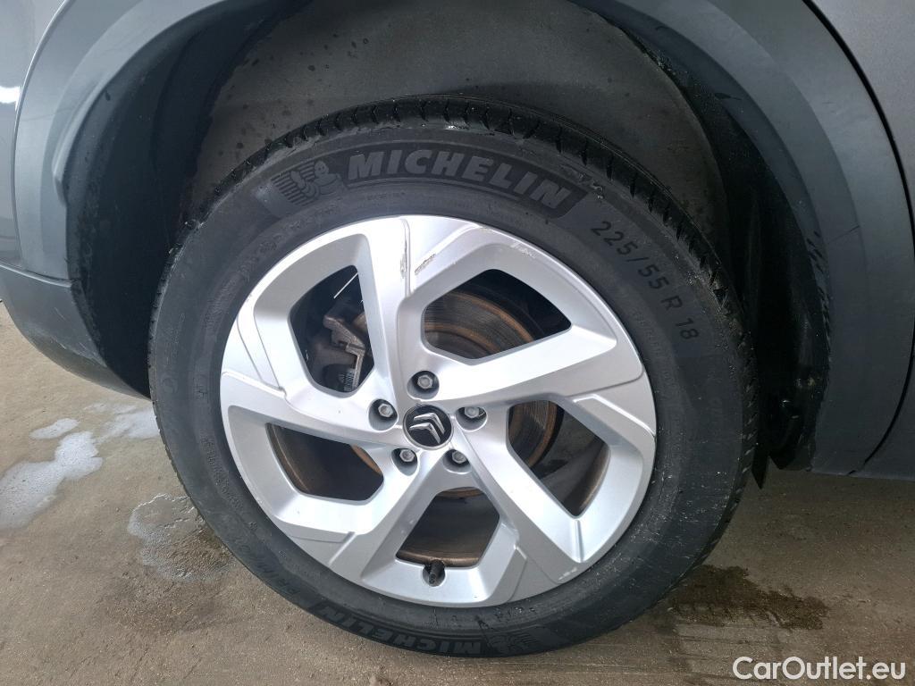  Citroen  C5 CITROEN  Aircross / 2018 / 5P / SUV Hybrid 225 ë-EAT8 Business #33