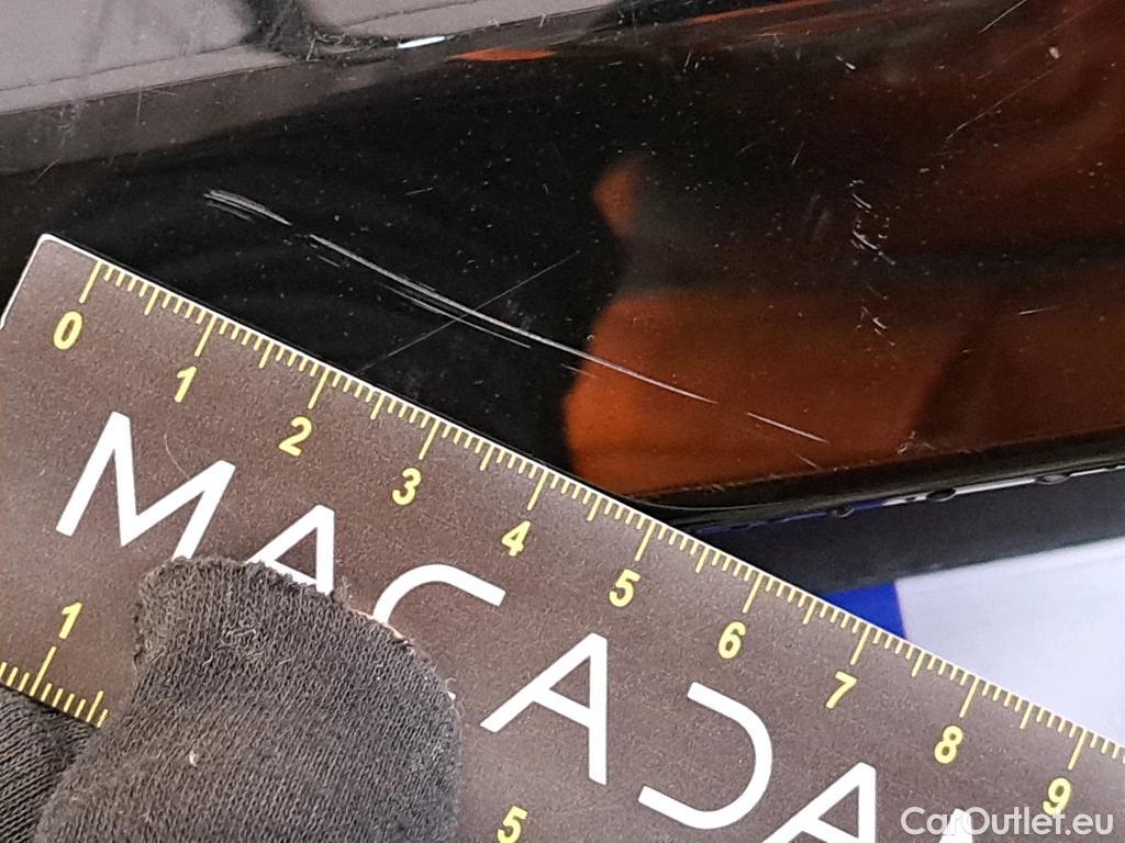  Citroen  C4 CITROEN  X / 2022 / 4P / Berline PureTech 130 S&S EAT8 Feel Pack #16