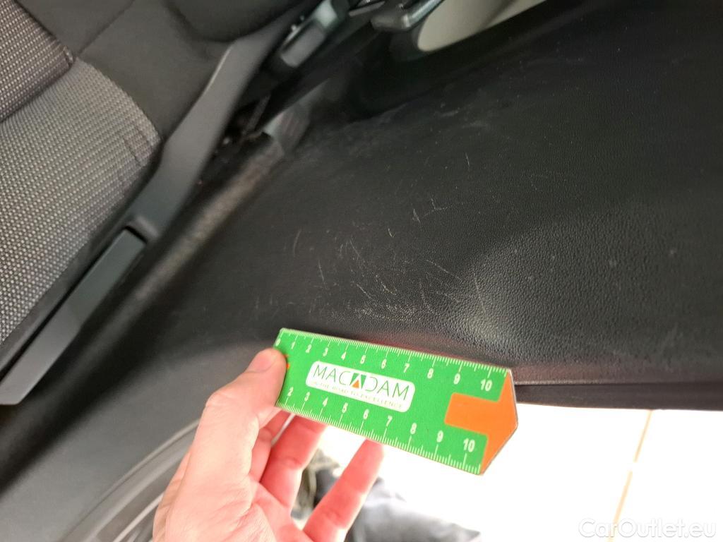  Citroen  C3  Shine Business 1.2 PureTech 110CV BVM6 E6d #14