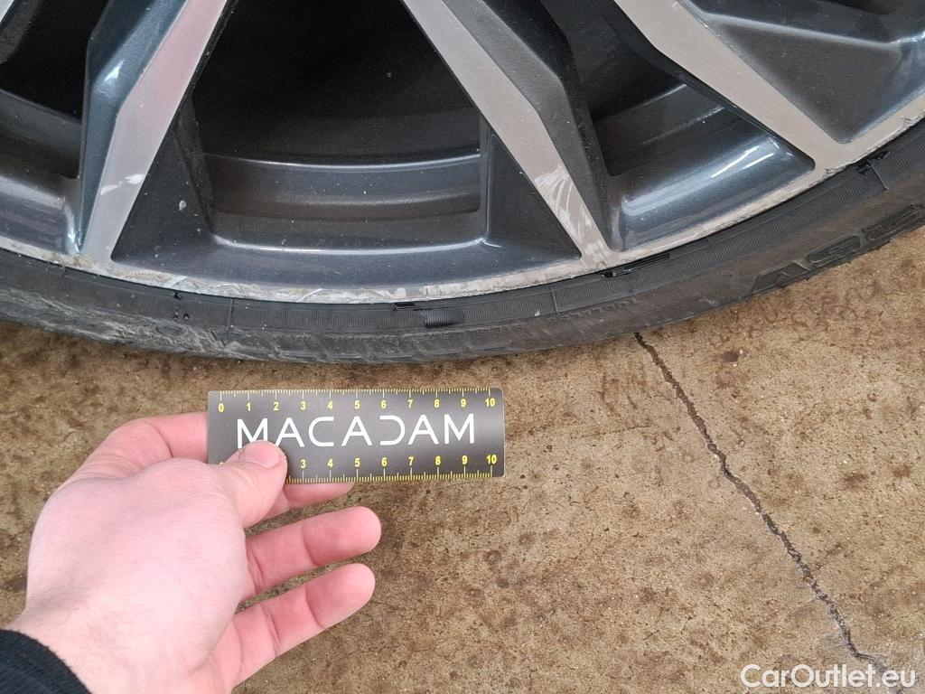  Bmw  X2 Série  sDrive 18d M Sport 2.0 150CV BVA8 E6dT #21