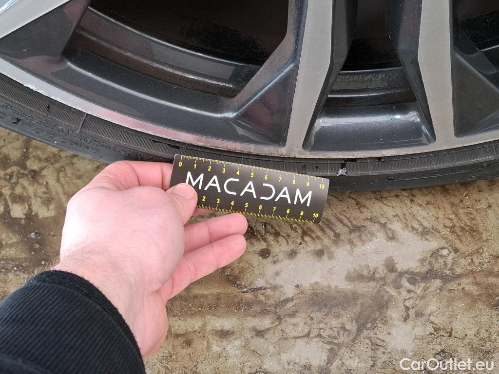  Bmw  X2 Série  sDrive 18d M Sport 2.0 150CV BVA8 E6dT #16