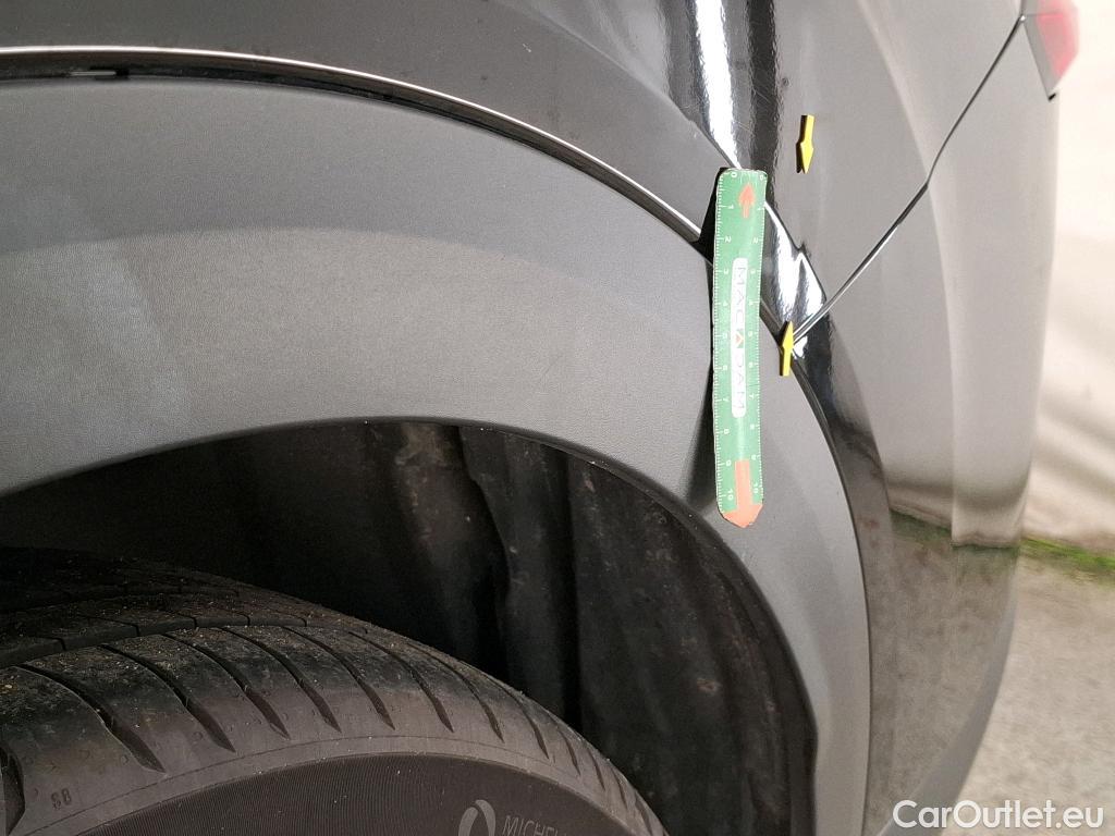  Citroen  C4  X Feel Pack 1.2 PureTech 130CV BVA8 6E #6