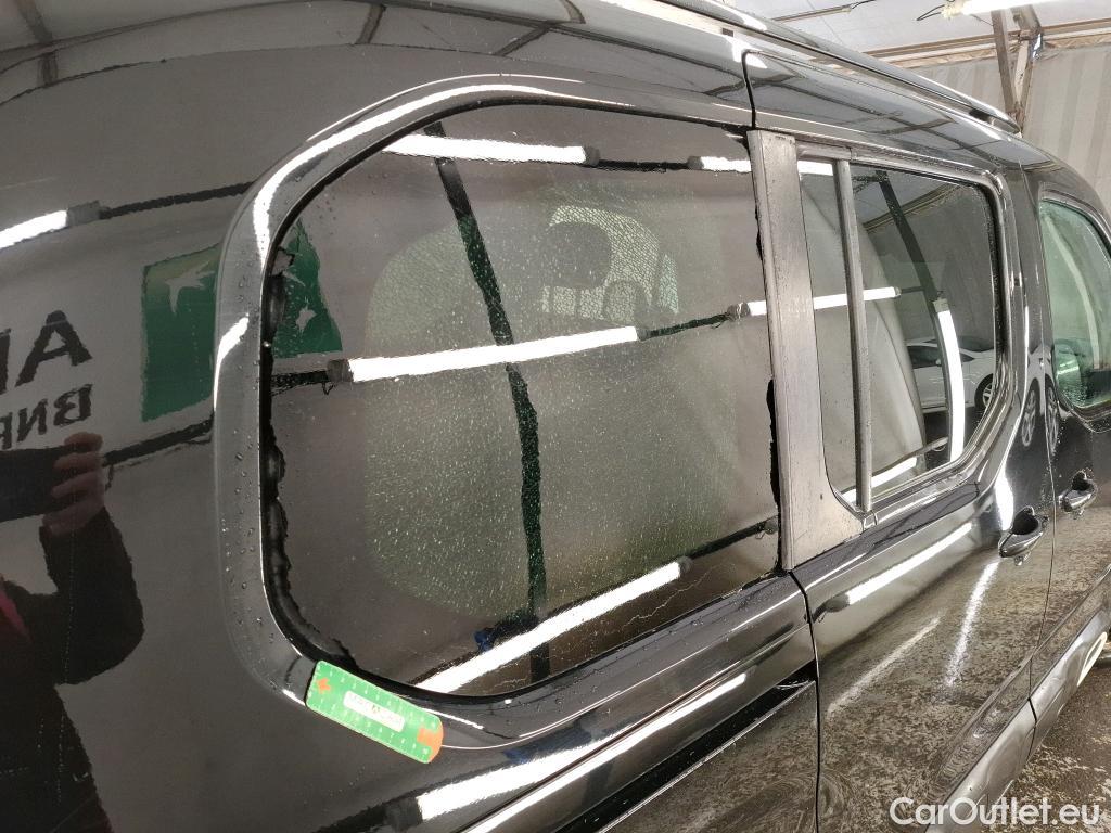  Citroen  Berlingo  Shine M 1.5 BlueHDi 100CV BVM5 E6dT #5