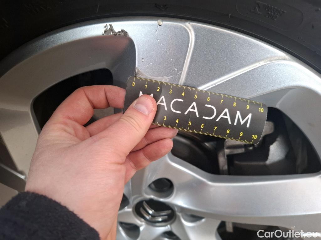  Citroen  C5 CITROEN  Aircross / 2018 / 5P / SUV Hybrid 225 ë-EAT8 Business #47