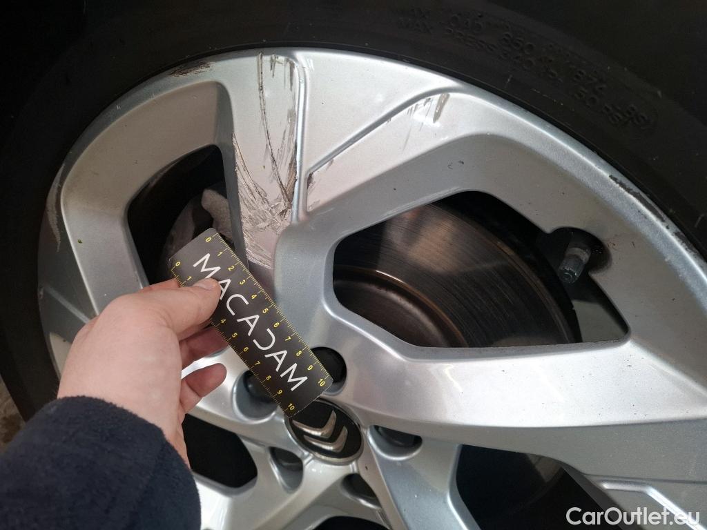  Citroen  C5 CITROEN  Aircross / 2018 / 5P / SUV Hybrid 225 ë-EAT8 Business #31