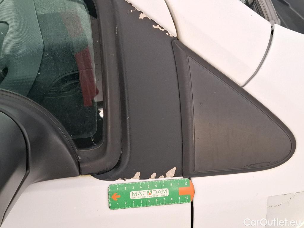  Citroen  Berlingo  Fourgon Club L1 (Court) 1.6 BlueHDi 100CV BVM5 E6 #28