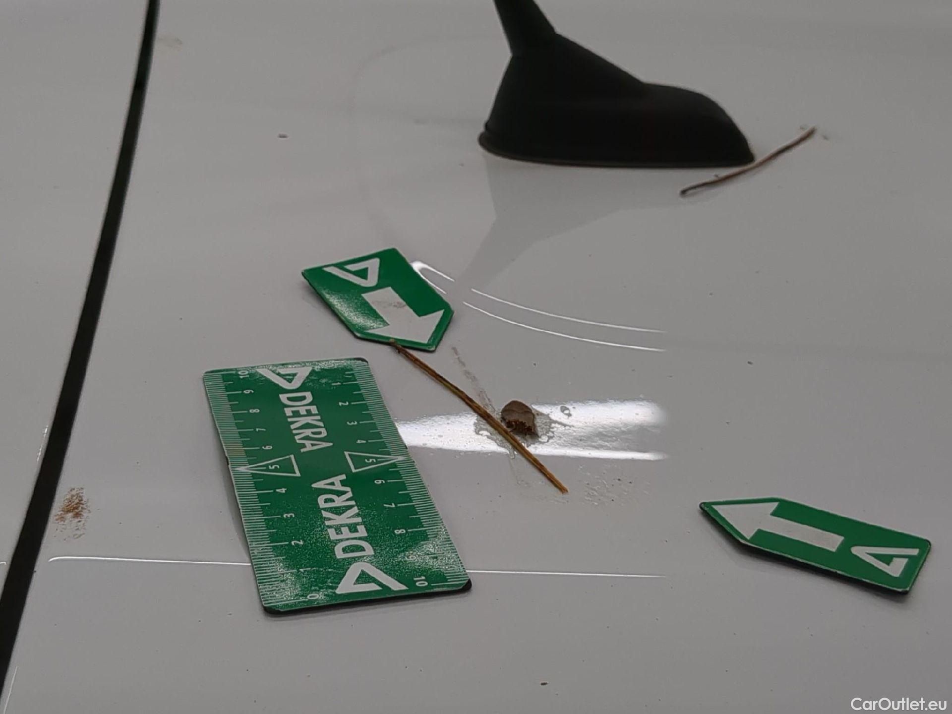  Citroen  C3 CITROEN  Société / 2020 / 5P / Berline / VU BlueHDi 100 SandS BVM6 Feel Nav #11