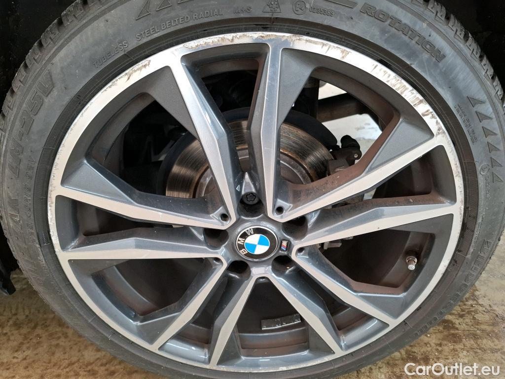  Bmw  X2 Série  sDrive 18d M Sport 2.0 150CV BVA8 E6dT #6