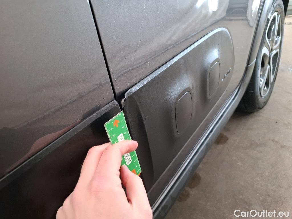  Citroen  C3  Shine Business 1.2 PureTech 110CV BVM6 E6d #9