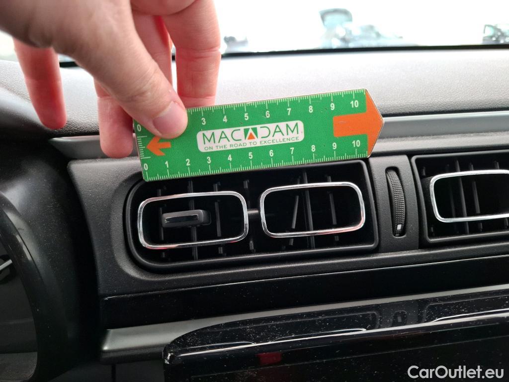  Citroen  C3  Shine Business 1.2 PureTech 110CV BVM6 E6d #1