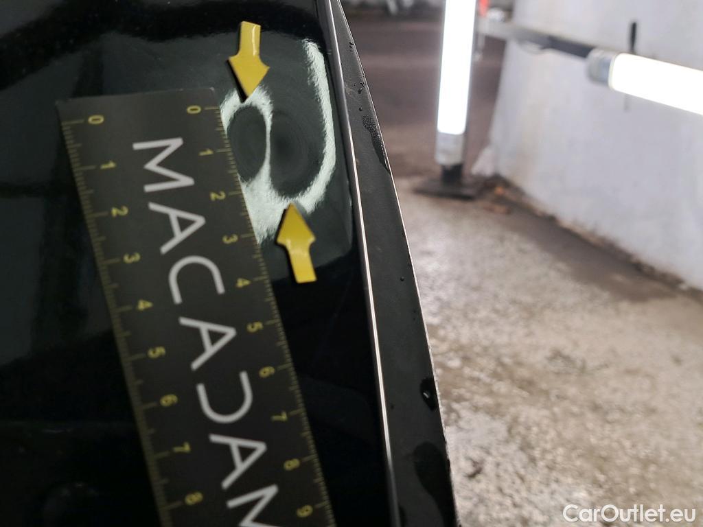  Citroen  C4 CITROEN  X / 2022 / 4P / Berline PureTech 130 S&S EAT8 Feel Pack #25