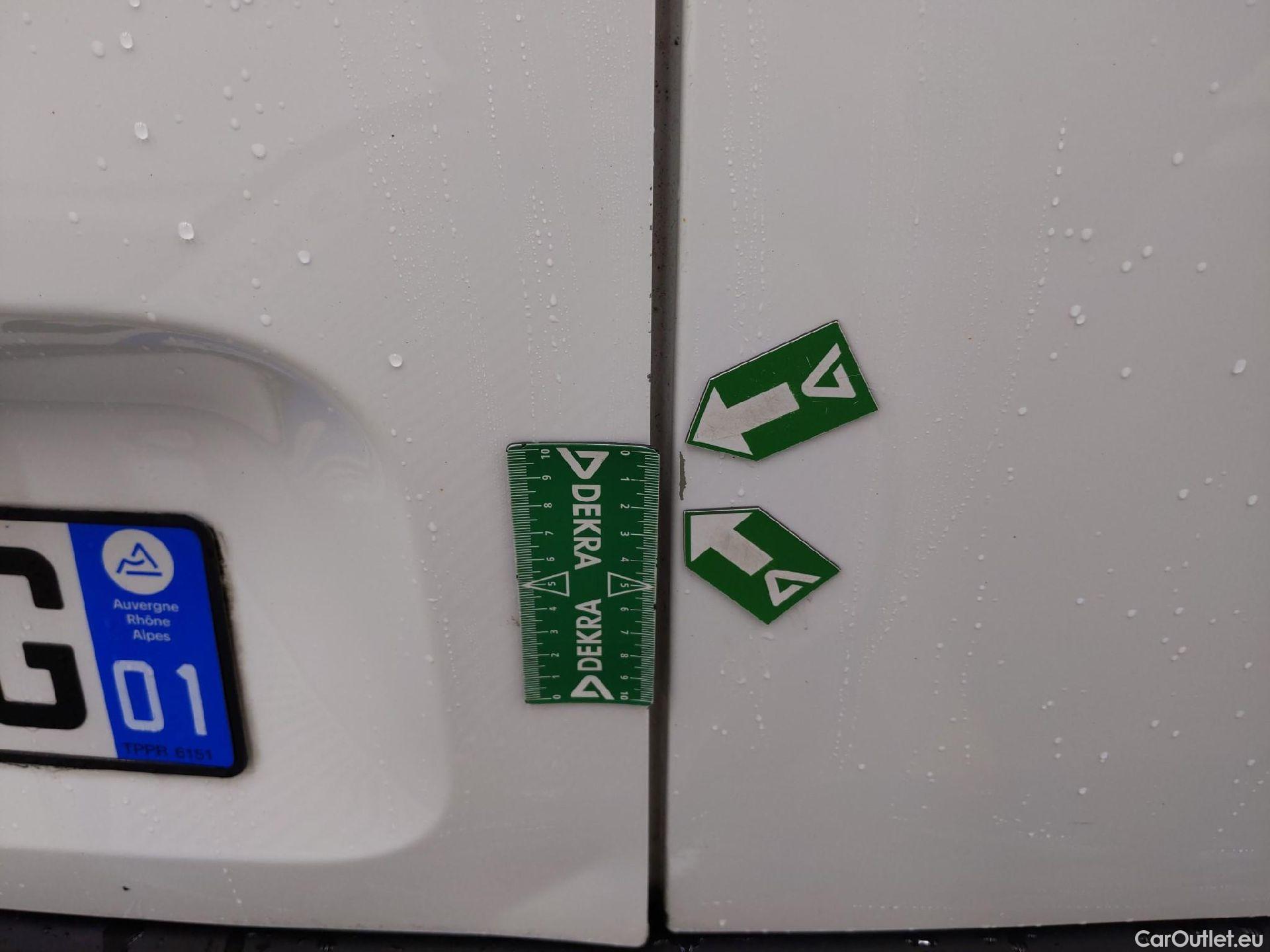  Citroen  Berlingo  Fourgon Driver M 650 1.5 BlueHDi 100CV BVM6 E6d #19