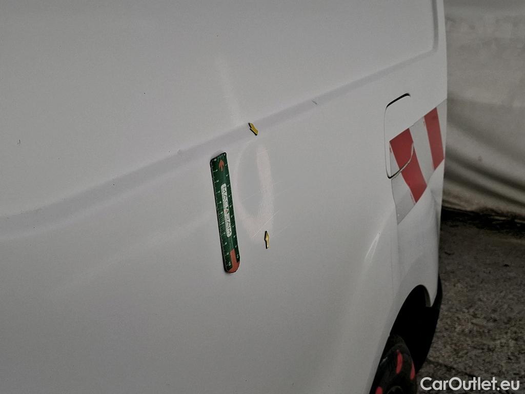  Citroen  Berlingo  Fourgon Club L1 (Court) 1.6 BlueHDi 100CV BVM5 E6 #4