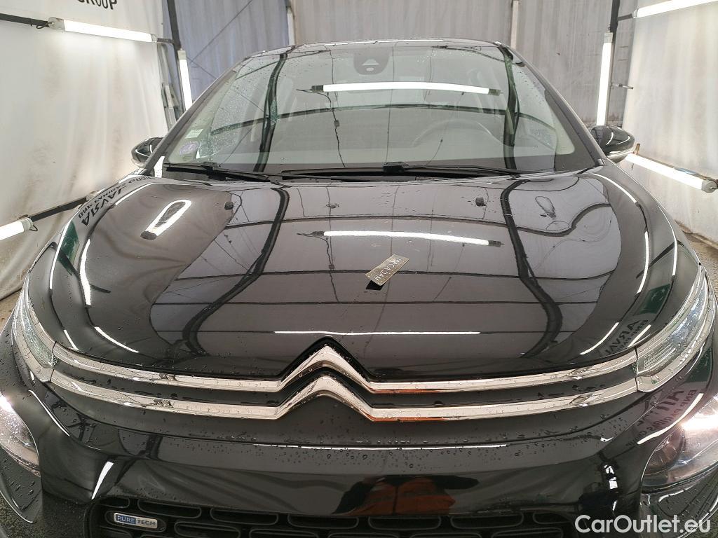  Citroen  C3  Société Feel Business R 1.2 PureTech 80CV BVM5 E6 / TRANSFO VP VF #1