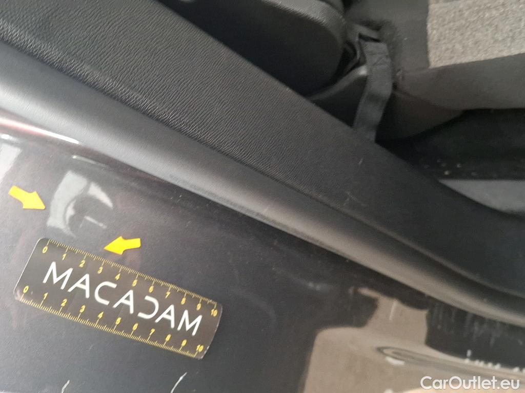  Citroen  C5 CITROEN  Aircross / 2018 / 5P / SUV Hybrid 225 ë-EAT8 Business #15