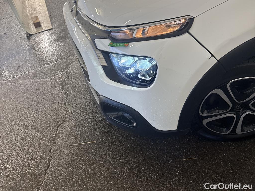  Citroen  C3  Société / 2020 / 5P / Berline PureTech 83 S&S BVM Feel Nav #15