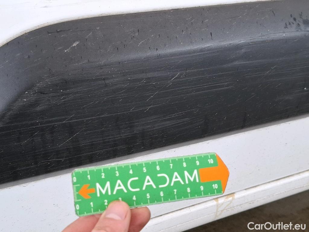  Citroen  Berlingo  Fourgon Club M 650 1.5 BlueHDi 75CV BVM5 E6dT #20