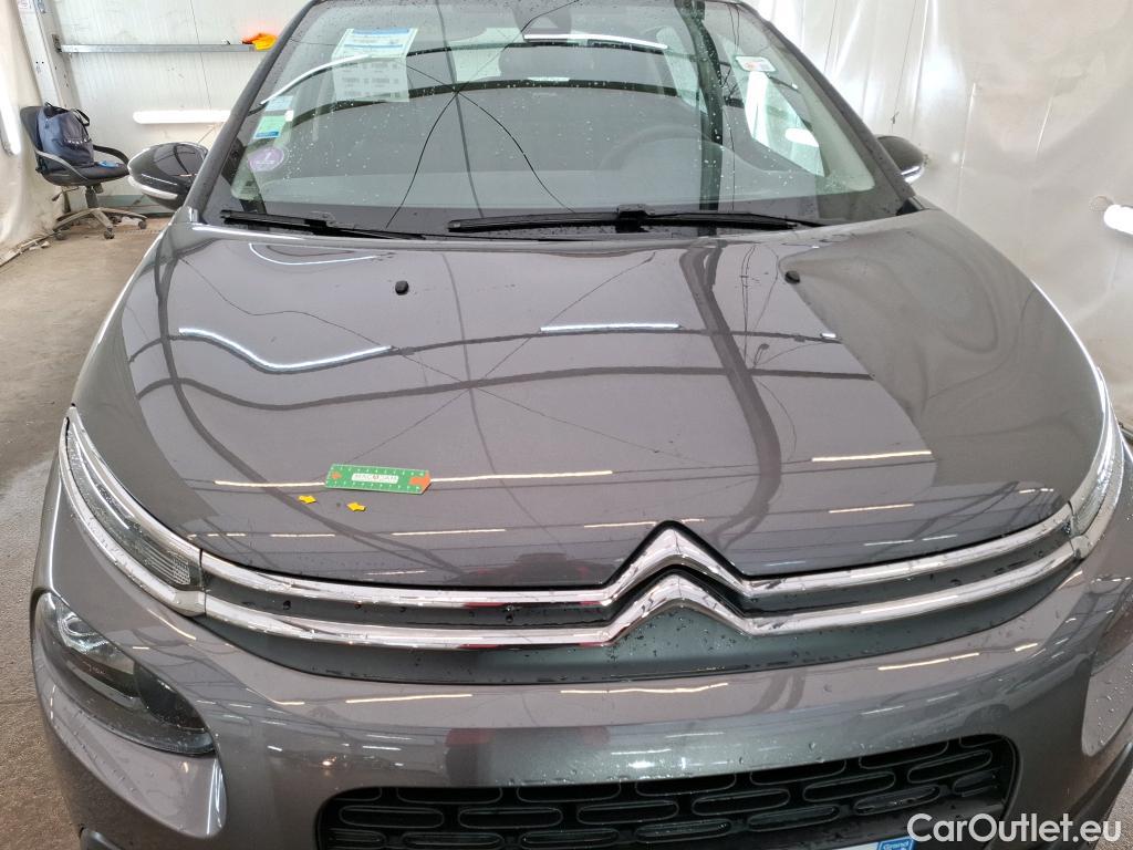  Citroen  C3  Shine Business 1.2 PureTech 110CV BVM6 E6d #19