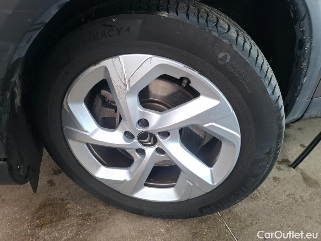  Citroen  C5 CITROEN  Aircross / 2018 / 5P / SUV Hybrid 225 ë-EAT8 Business #27