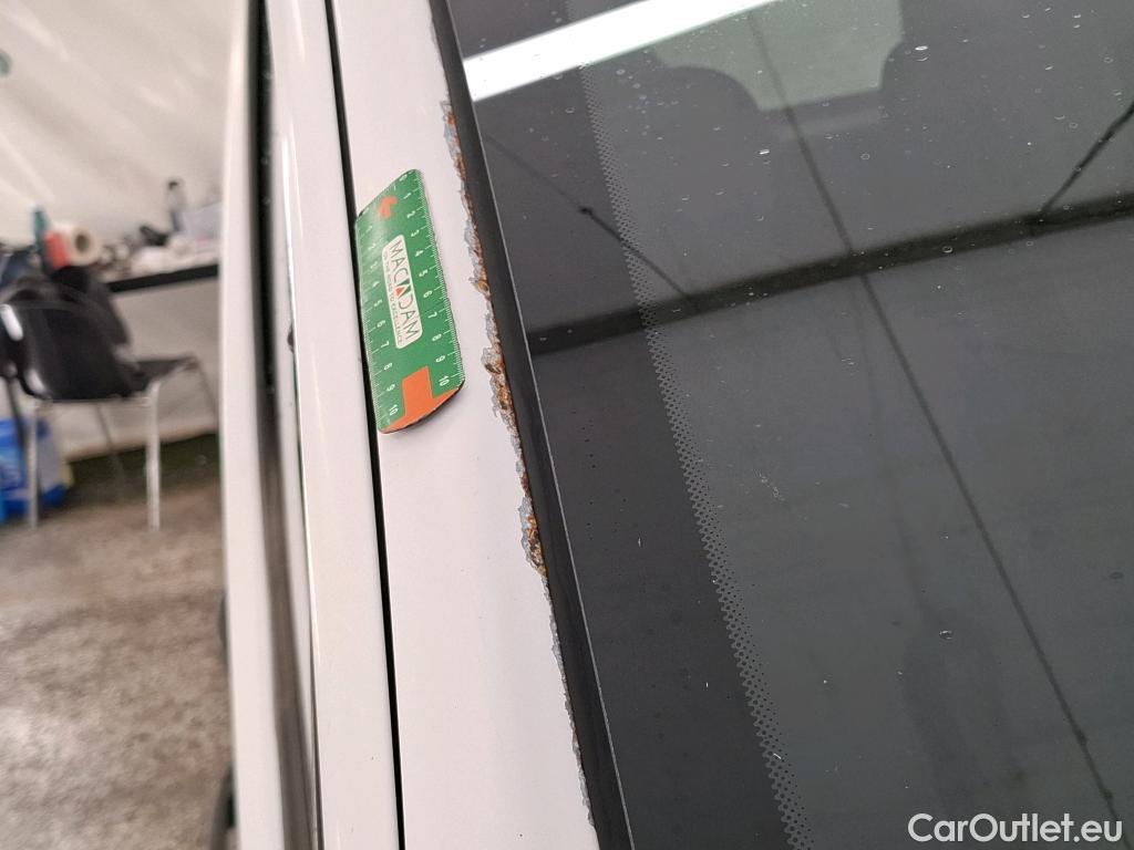  Citroen  Berlingo  Fourgon Club L1 (Court) 1.6 BlueHDi 100CV BVM5 E6 #19