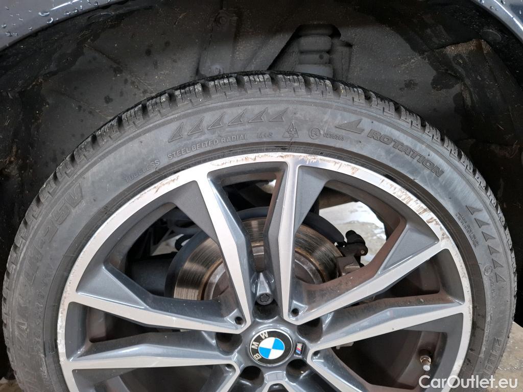  Bmw  X2 Série  sDrive 18d M Sport 2.0 150CV BVA8 E6dT #30