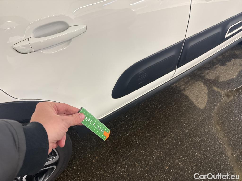  Citroen  C3  Société / 2020 / 5P / Berline PureTech 83 S&S BVM Feel Nav #25