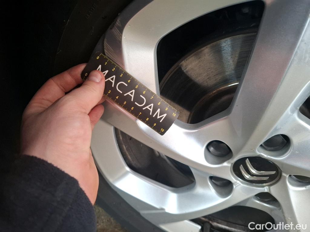  Citroen  C5 CITROEN  Aircross / 2018 / 5P / SUV Hybrid 225 ë-EAT8 Business #53