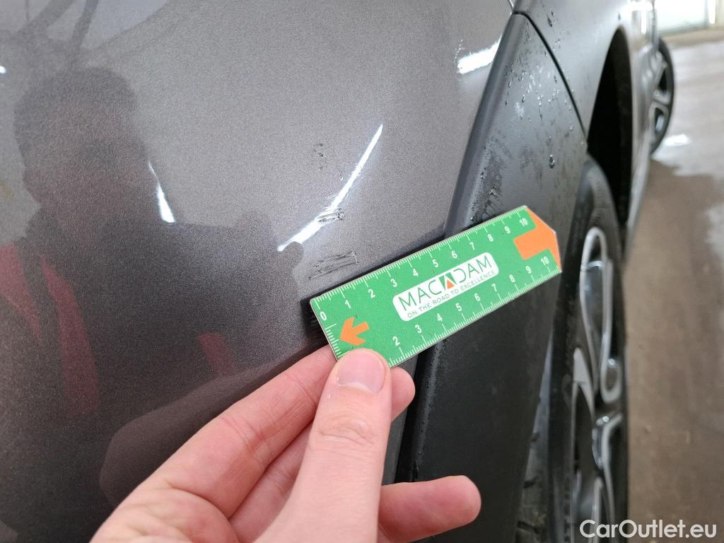  Citroen  C3  Shine Business 1.2 PureTech 110CV BVM6 E6d #8