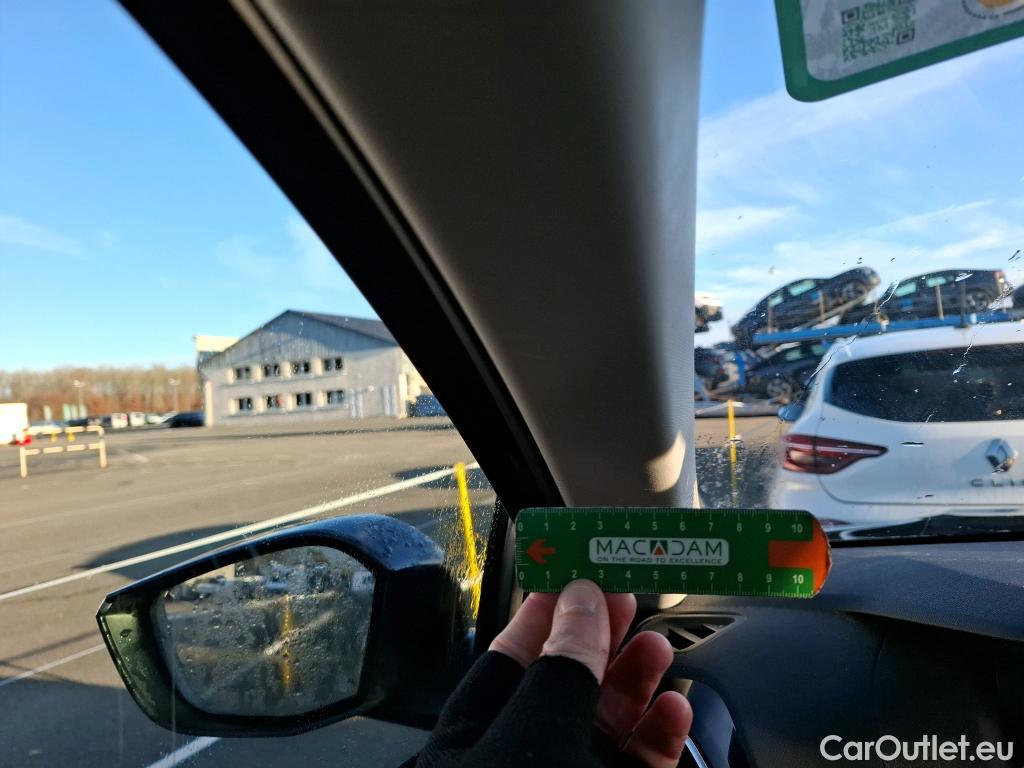  Citroen  C4  X Feel Pack 1.2 PureTech 130CV BVA8 6E #18