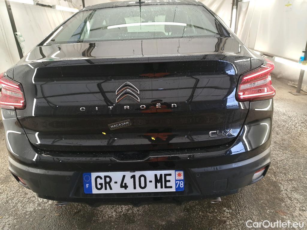  Citroen  C4 CITROEN  X / 2022 / 4P / Berline PureTech 130 S&S EAT8 Feel Pack #8