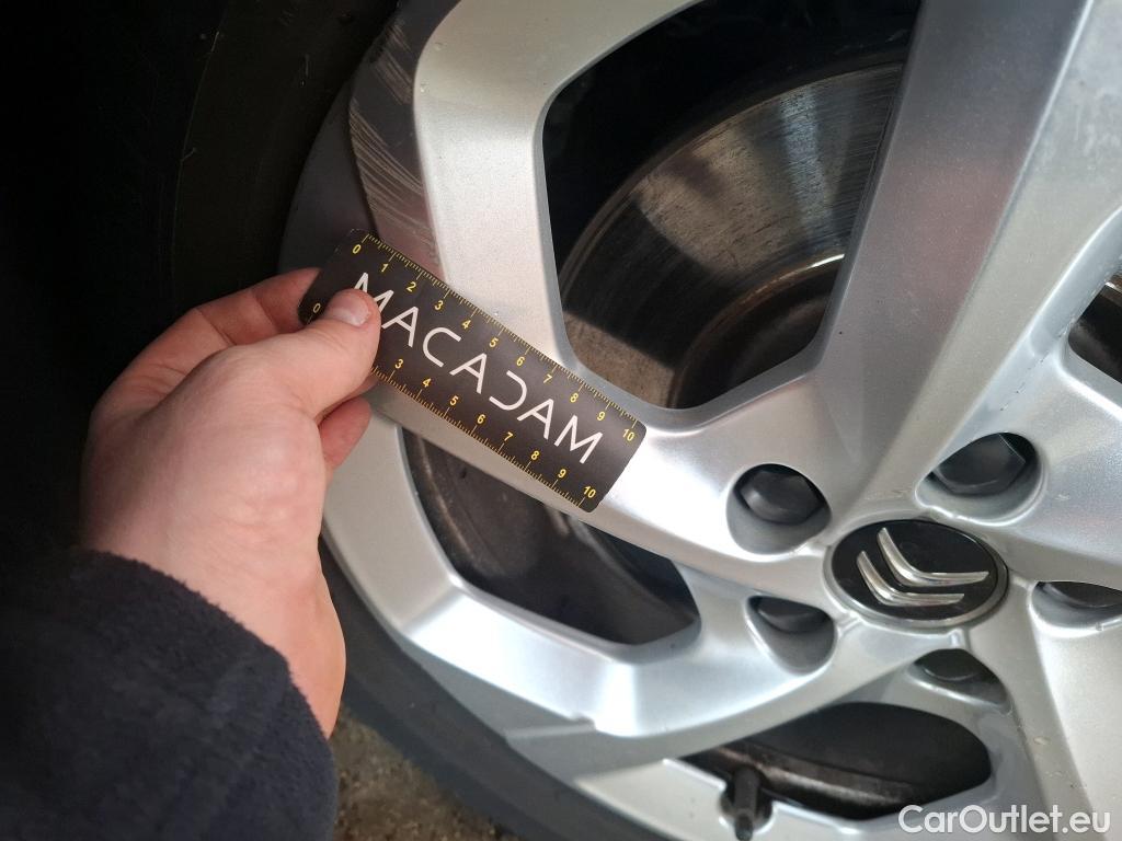  Citroen  C5 CITROEN  Aircross / 2018 / 5P / SUV Hybrid 225 ë-EAT8 Business #55