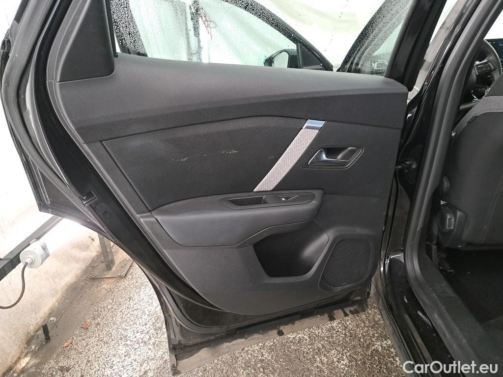  Citroen  C4 CITROEN  X / 2022 / 4P / Berline PureTech 130 S&S EAT8 Feel Pack #19