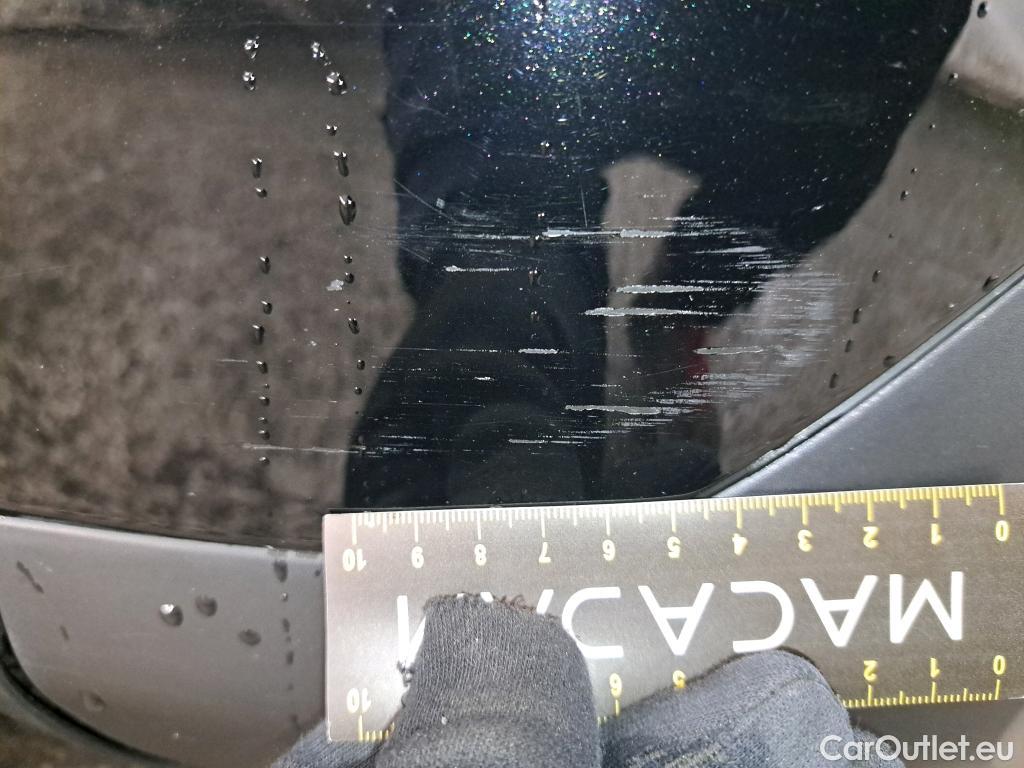  Citroen  C4 CITROEN  X / 2022 / 4P / Berline PureTech 130 S&S EAT8 Feel Pack #9