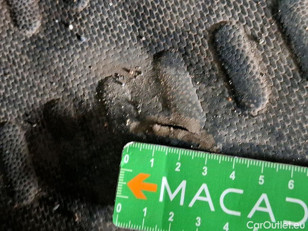  Citroen  Berlingo  Fourgon Club M 650 1.5 BlueHDi 75CV BVM5 E6dT #8