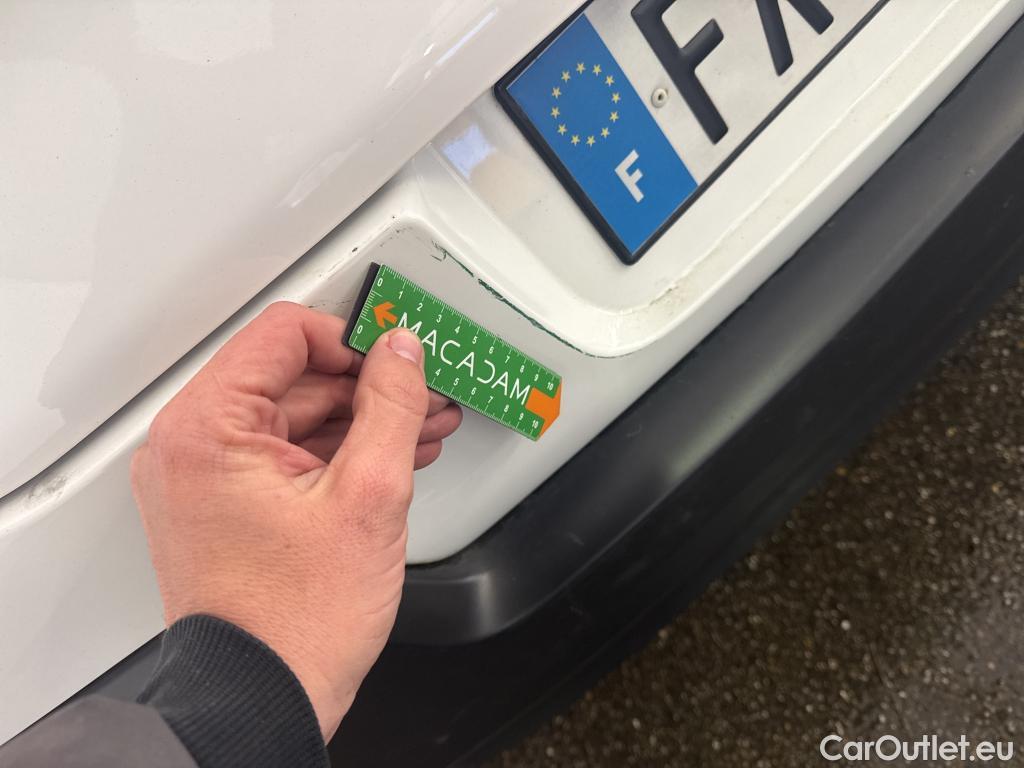  Citroen  C3  Société / 2020 / 5P / Berline PureTech 83 S&S BVM Feel Nav #4