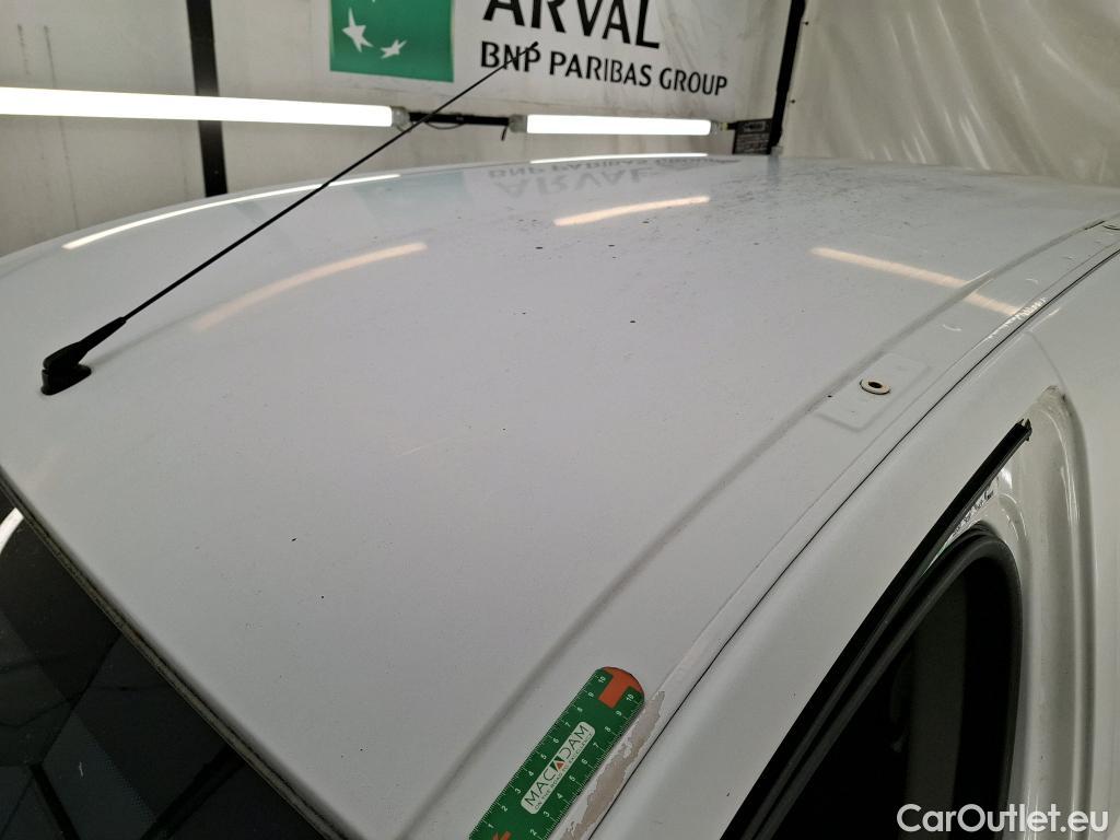  Citroen  Berlingo  Fourgon Club L1 (Court) 1.6 BlueHDi 100CV BVM5 E6 #10