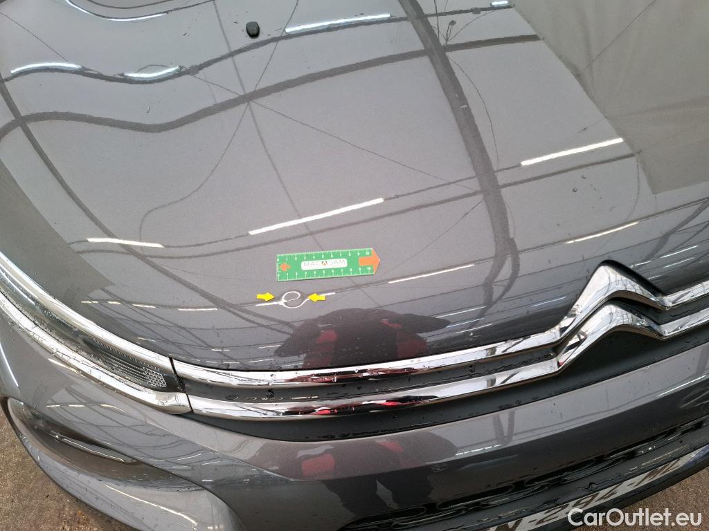  Citroen  C3  Shine Business 1.2 PureTech 110CV BVM6 E6d #20