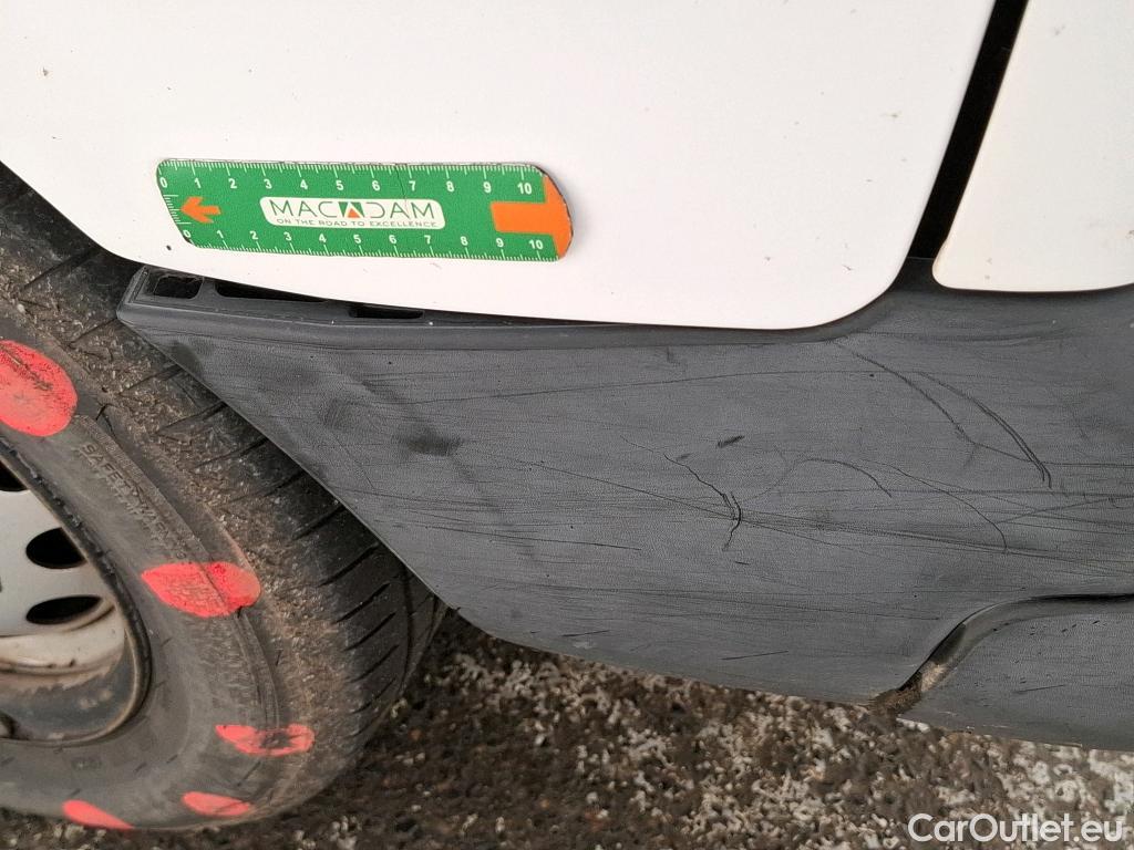  Citroen  Berlingo  Fourgon Club L1 (Court) 1.6 BlueHDi 100CV BVM5 E6 #30